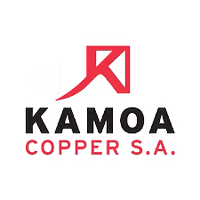 Kamoa logo